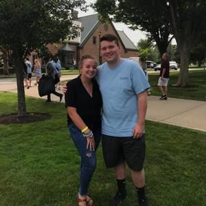 Meet your Posher, Matt